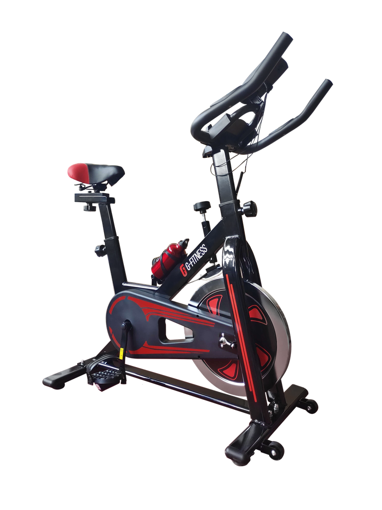 Bicicleta Fija Residencial - TJ-1723
