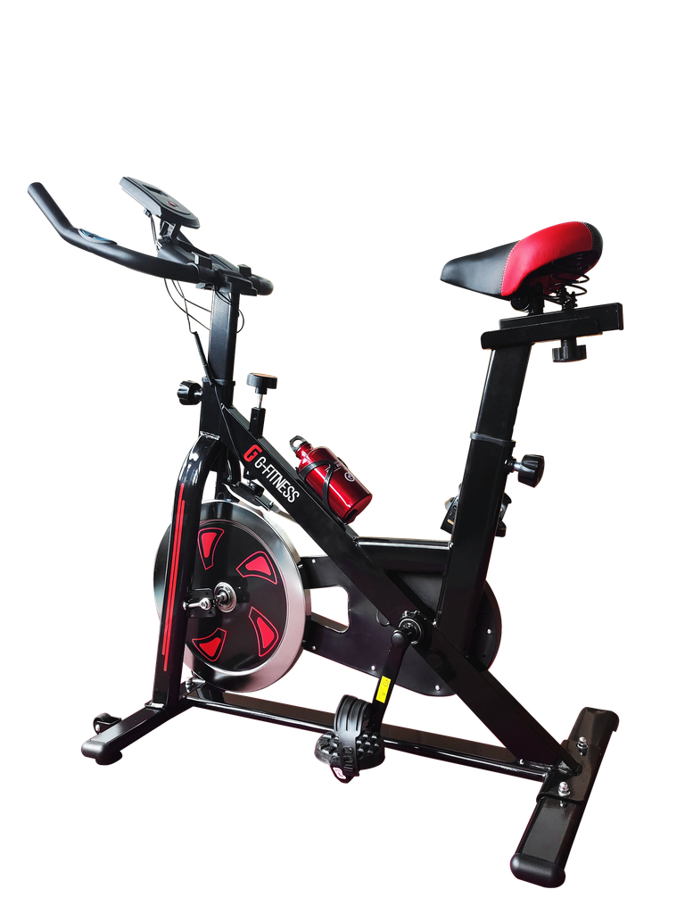 Bicicleta Fija Residencial - TJ-1723