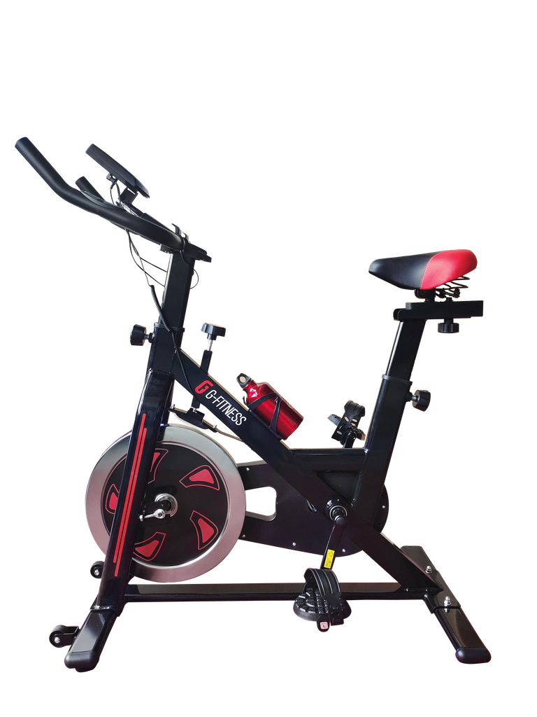 Bicicleta Fija Residencial - TJ-1723
