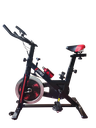Bicicleta Fija Residencial - TJ-1723