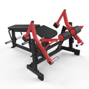 Maquina Flexion de Piernas Iso-Lateral