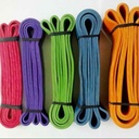 Banda de asistencia - 2080 x 4.5 x 83mm - Naranja