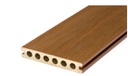 Deck WPC Co Extruido Doble Color - WN41/TK41 - 3000mm x 138mm x 23 mm