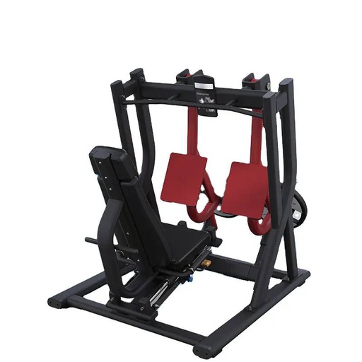 [MND-PL22] Maquina Prensa de Piernas Iso Lateral - MND-PL22