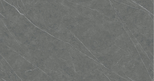[OVL163212X27] Piedra Sinterizada Pietra Gris Oscuro Matte - 1600 x 3200 x 12 mm