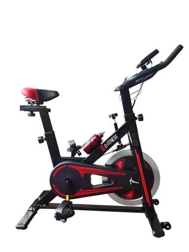 [TJ-1723] Bicicleta Fija Residencial - TJ-1723