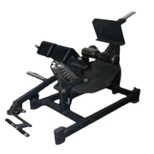 [JR-PG4] Maquina Dual Hip Thrust 45° grados - JR-PG4